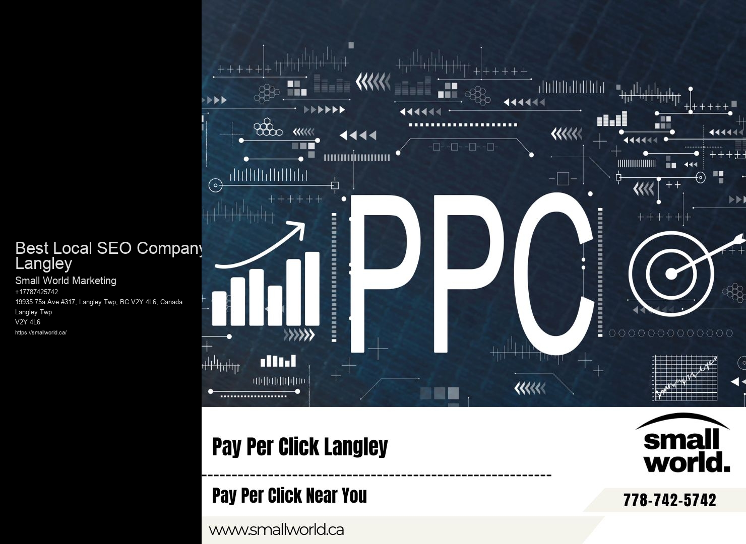 SEO Marketing Strategies Best Local SEO Company Langley