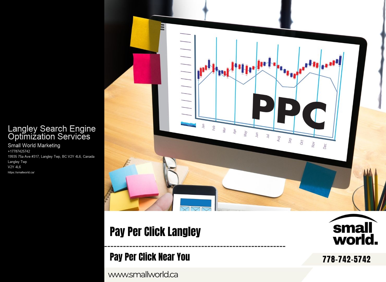 Langley Search Engine Optimization Services Online SEO Services