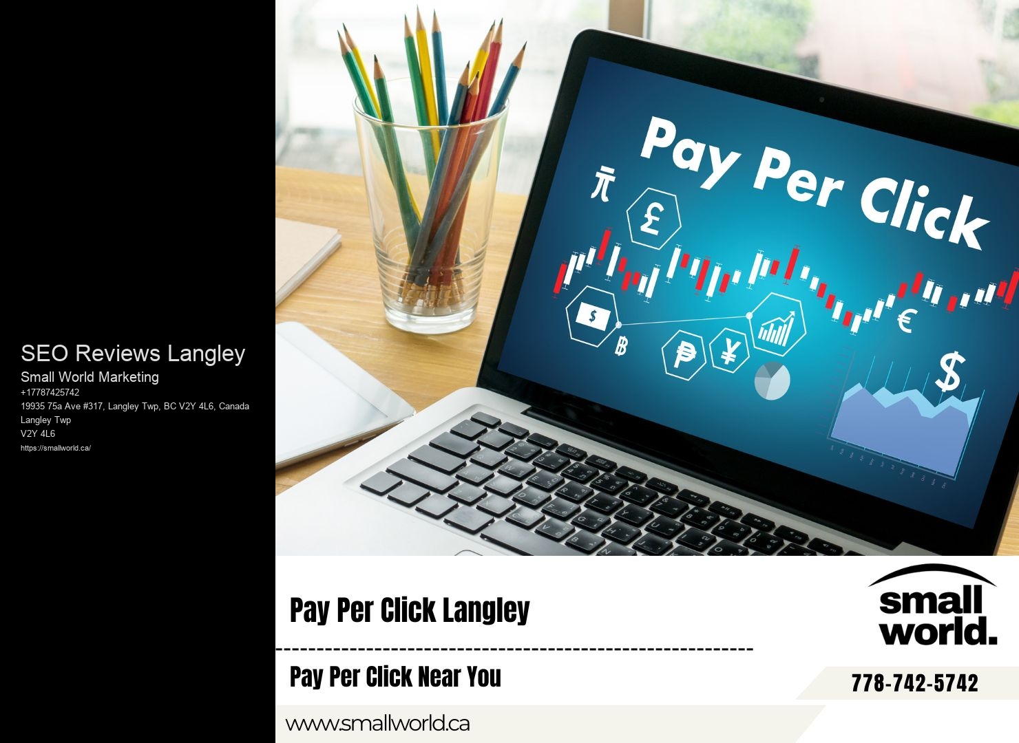 Customized SEO SEO Reviews Langley