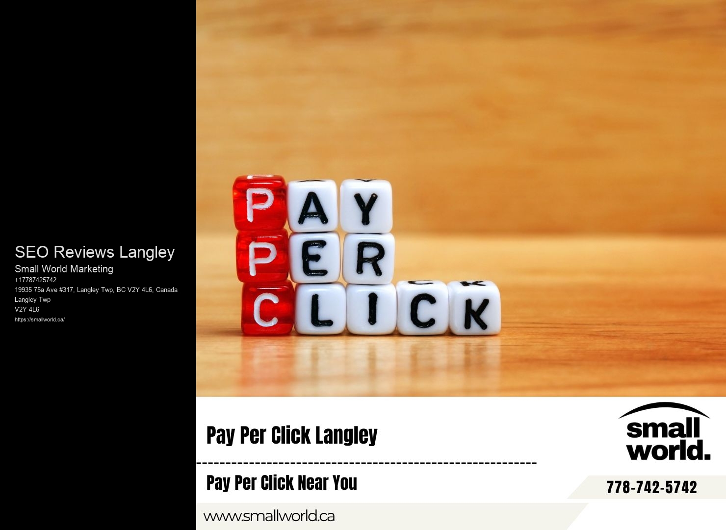 SEO Optimization SEO Reviews Langley