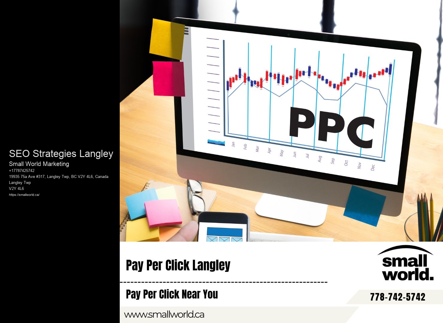 SEO Strategies Langley Expert SEO Solutions