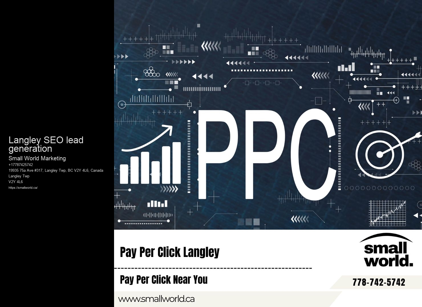 Langley SEO lead generation SEO Solutions Company